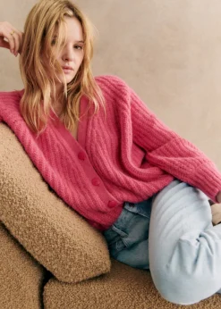 Basile Cardigan|Sézane Best Sale