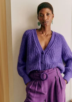 Basile Cardigan|Sézane Best Sale