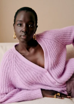 Basile Cardigan|Sézane Best Sale