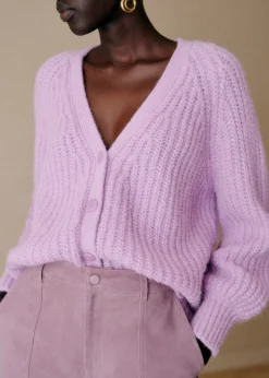 Basile Cardigan|Sézane Best Sale