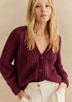 Basile Cardigan|Sézane Best Sale