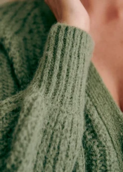 Basile Cardigan|Sézane Best Sale