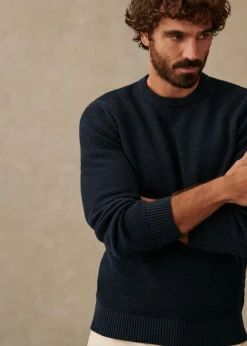 Basile Sweater|Sézane Flash Sale