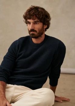 Basile Sweater|Sézane Flash Sale