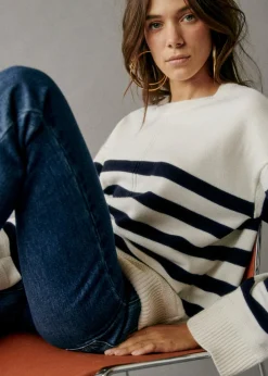 Bastien Jumper|Sézane Sale
