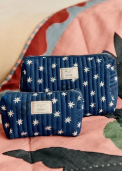 Beauty Bag - X Pangea|Sézane New