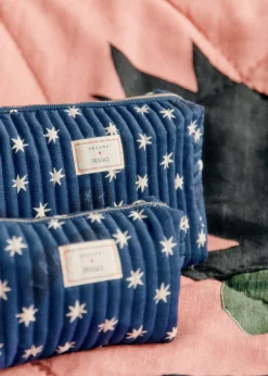 Beauty Bag - X Pangea|Sézane New