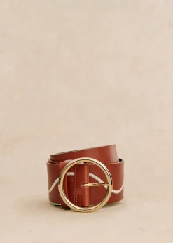 Belt - X Pangea|Sézane Shop