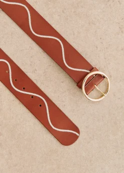 Belt - X Pangea|Sézane Shop