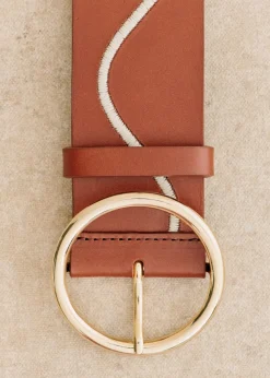 Belt - X Pangea|Sézane Shop