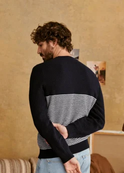Bennett Sweater|Sézane Outlet