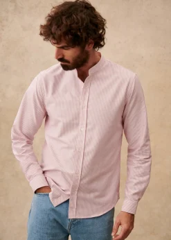 Benny Oxford Shirt|Sézane Shop