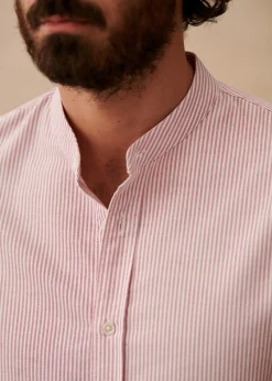 Benny Oxford Shirt|Sézane Shop