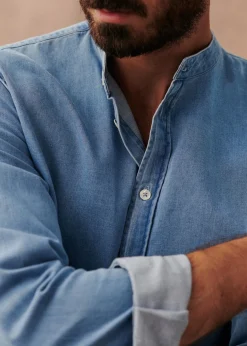 Benny Shirt|Sézane Outlet