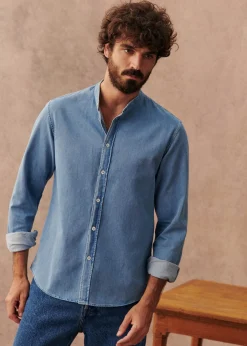Benny Shirt|Sézane Outlet