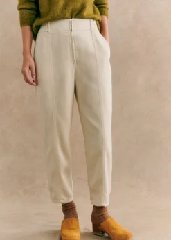 Bernardo Trousers|Sézane New