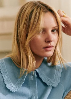 Bettany Cardigan|Sézane Shop