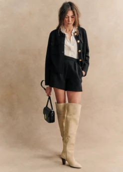 Betty Cardigan|Sézane Store