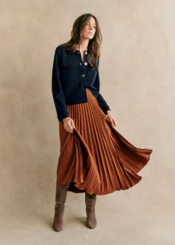 Betty Cardigan|Sézane Store