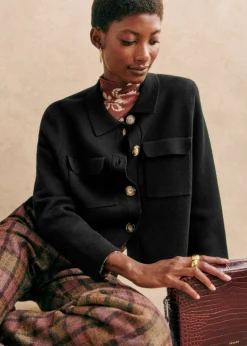 Betty Cardigan|Sézane Store