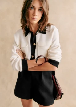 Betty Cardigan|Sézane Store
