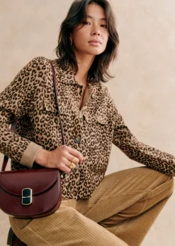 Betty Cardigan|Sézane Store