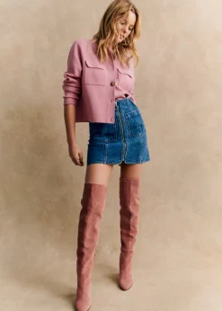 Betty Cardigan|Sézane Store