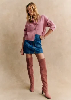Betty Cardigan|Sézane Store