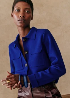Betty Cardigan|Sézane Store