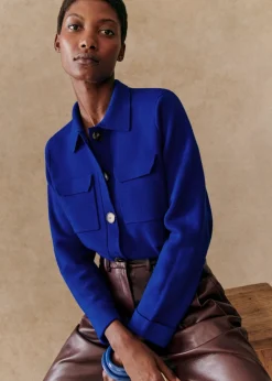 Betty Cardigan|Sézane Store