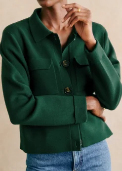 Betty Cardigan|Sézane Store