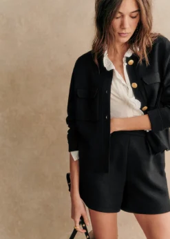 Betty Cardigan|Sézane Store