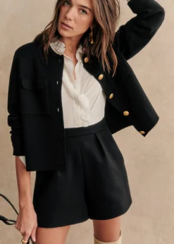 Betty Cardigan|Sézane Best Sale