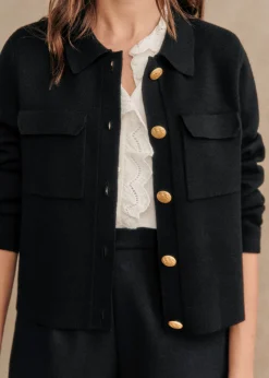 Betty Cardigan|Sézane Best Sale