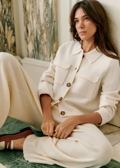 Betty Cardigan|Sézane Best Sale