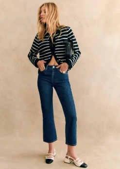 Betty Cardigan|Sézane Best Sale