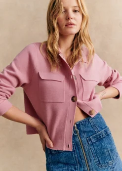 Betty Cardigan|Sézane Best Sale
