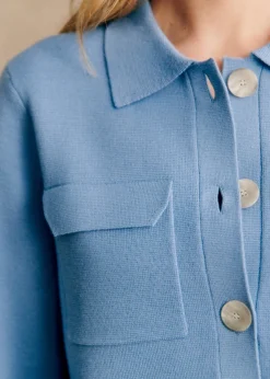 Betty Cardigan|Sézane Best Sale