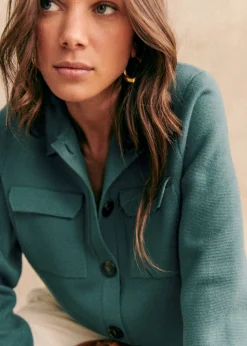 Betty Cardigan|Sézane Best Sale