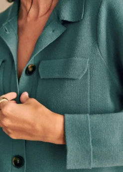 Betty Cardigan|Sézane Best Sale