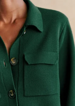 Betty Cardigan|Sézane Best Sale