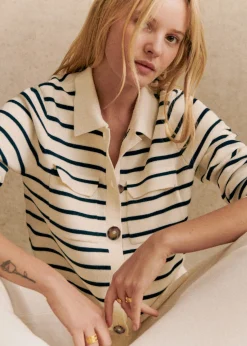 Betty Cardigan|Sézane Online