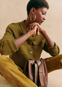 Betty Cardigan|Sézane Online