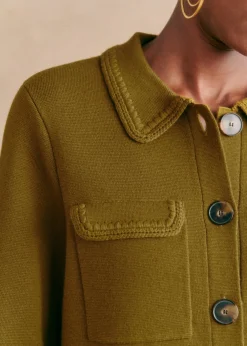 Betty Cardigan|Sézane Online