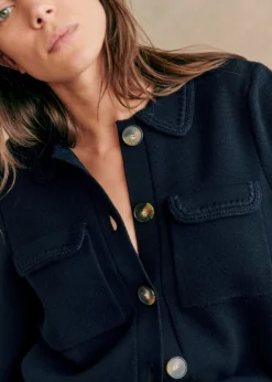 Betty Cardigan|Sézane Online