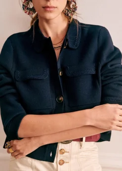 Betty Cardigan|Sézane Online