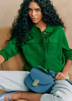 Betty Cardigan|Sézane Online