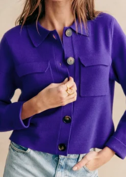Betty Cardigan|Sézane Online