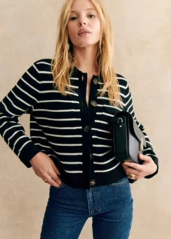 Betty Cardigan|Sézane Online