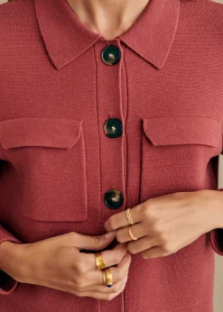 Betty Cardigan|Sézane Online